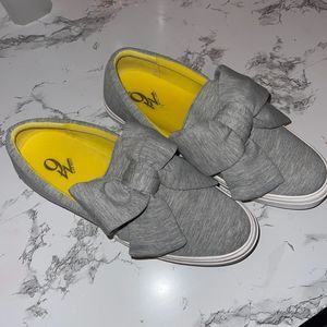 Nine West Slip-On Tennis Shoe